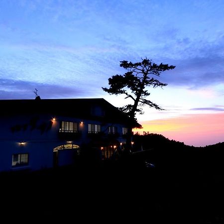 ロッヂサノ 大山町 エクステリア 写真