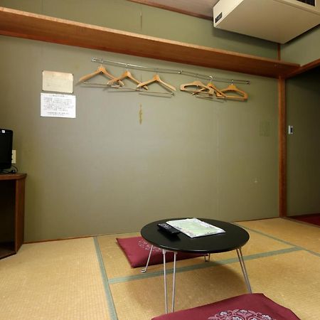 ロッヂサノ 大山町 エクステリア 写真