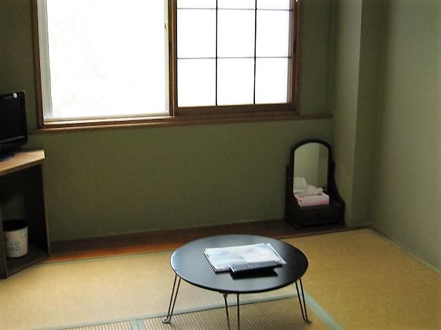 ロッヂサノ 大山町 エクステリア 写真