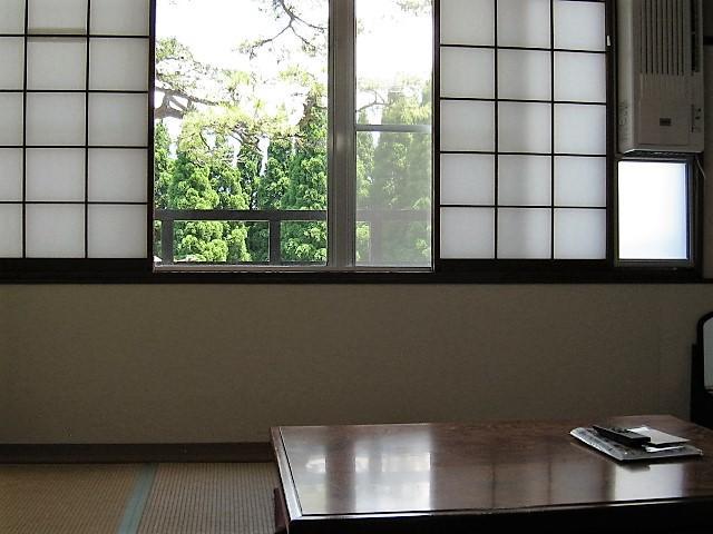 ロッヂサノ 大山町 エクステリア 写真