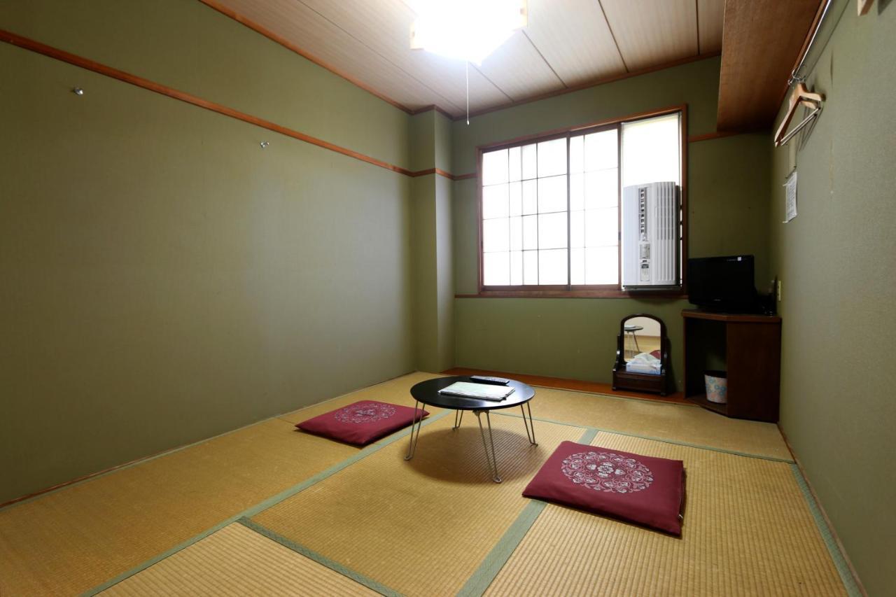 ロッヂサノ 大山町 エクステリア 写真
