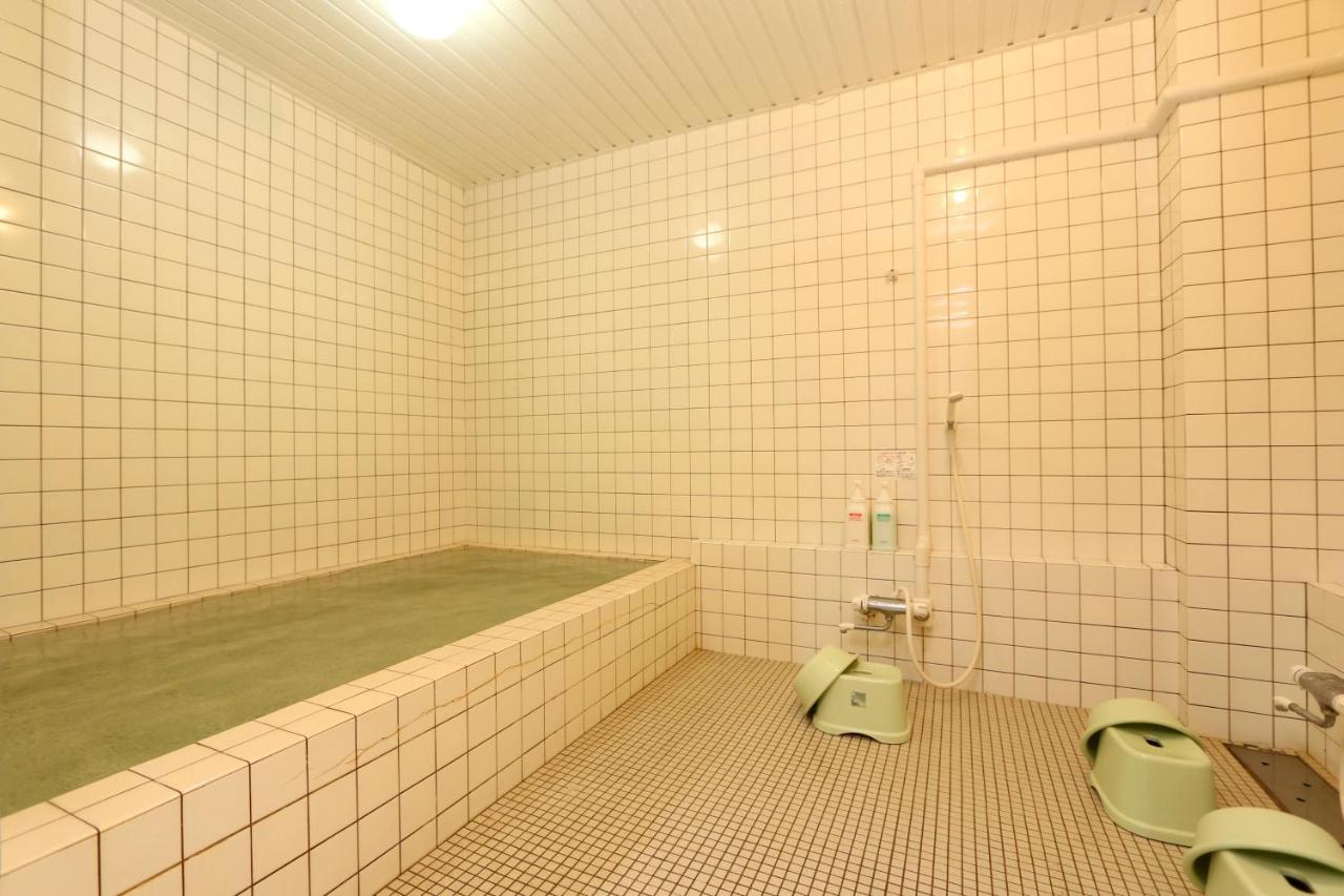 ロッヂサノ 大山町 エクステリア 写真