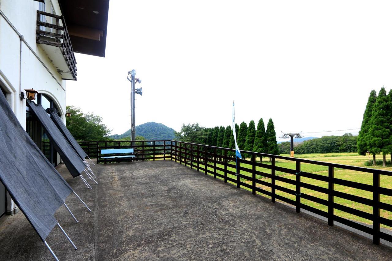 ロッヂサノ 大山町 エクステリア 写真
